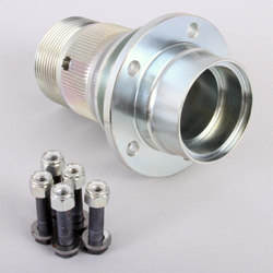 Rover P6 - 8 TPI 52mm Front Right
